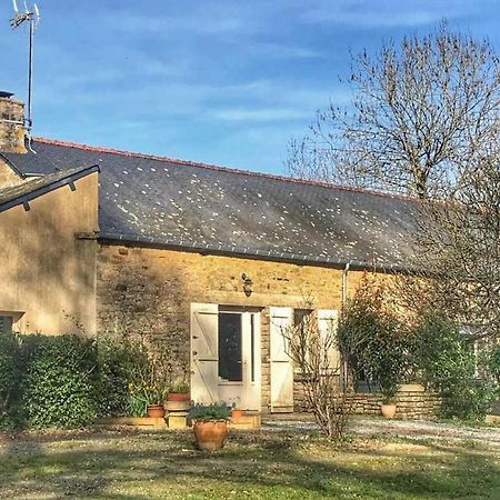 Logement De Charme Calme Assure Rieux  Екстер'єр фото