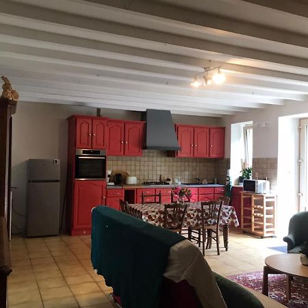 Logement De Charme Calme Assure Rieux  Екстер'єр фото