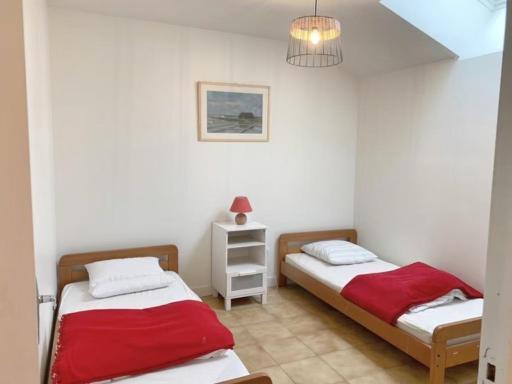 Logement De Charme Calme Assure Rieux  Екстер'єр фото