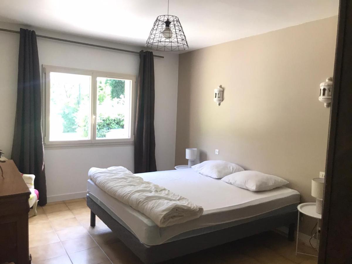Logement De Charme Calme Assure Rieux  Екстер'єр фото