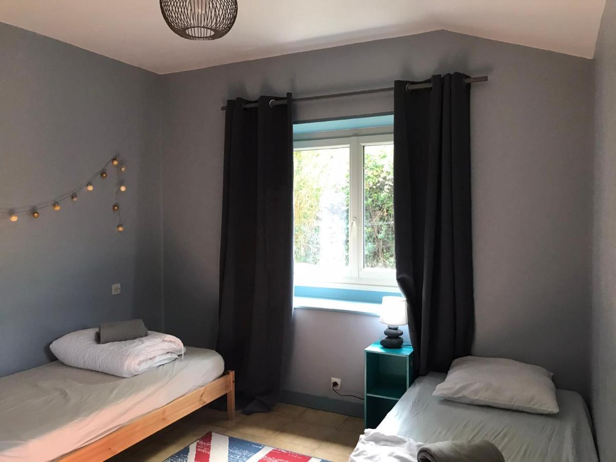 Logement De Charme Calme Assure Rieux  Екстер'єр фото